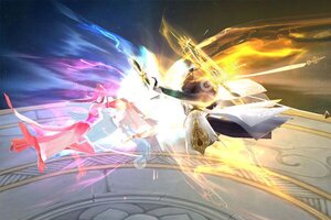 《破雪刃》新服等你来战 最新版破雪刃下载一并送上