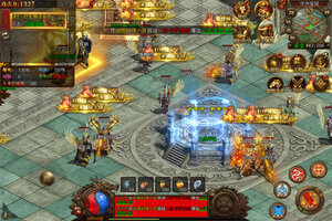 八荒主宰下载 安卓版八荒主宰下载游戏最新地址和安装方法