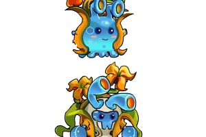 怪物大盘点独家分析