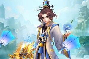 下载最新版《封天传》 磨刀霍霍向新服