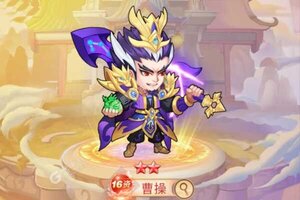 《萌幻西游》新服等你来战 全新版萌幻西游下载一并送上