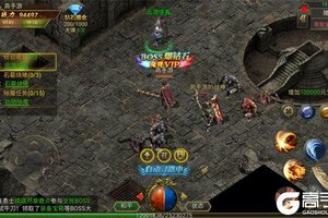 《至尊传说》新服终于来了  新老玩家迎全新版共享多重大礼