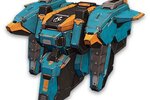 《钢岚》版本前瞻 | 2.4版本SS武器&背包情报