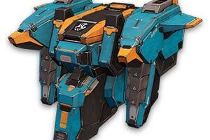 《钢岚》版本前瞻 | 2.4版本SS武器&背包情报