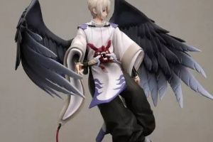 《阴阳师》大天狗手办将进入周边屋开启预售！