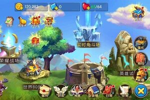 《守望特攻》新服终于来了  新老玩家迎最新版共享多重大礼包