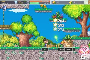 《风之海岸》新服等你来战 全新版风之海岸下载一并送上