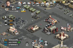 全境战争游戏下载 高手游推荐官方版全境战争安卓下载地址