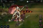 下载新版本《三国英雄传奇》 磨刀霍霍向新服