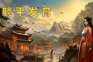 新征战下载 2025官方最新安卓版新征战下载安装方法来了