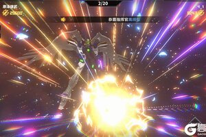 《最强武装》全玩法指南：新手入门玩法介绍