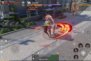 《魔之序曲》万人排队逼疯玩家 2026年03月17日开新服迎大佬入坑