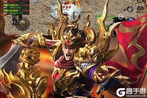 战神纪新服火热来袭 全新版战神纪下载一起来了