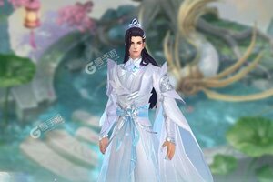 下载全新版《破雪刃》领礼包 今天开新服进服享福利