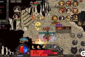 《雷神战纪》活动攻略：新服福利活动玩法盘点！
