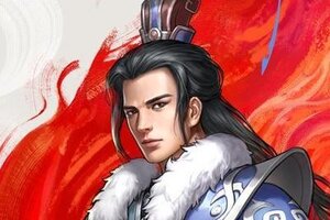 《新三国志曹操传》智超群论，算无遗策——「无双将星郭嘉」