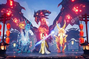 下载全新版《远征2》 坐等千人新服开启