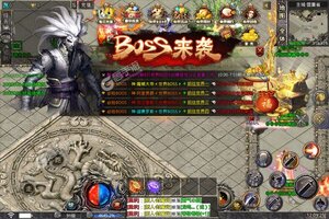 《开天战神》全新版下载人气爆棚  今日紧急加推新服