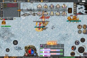 《玛雅战纪》新服即将开启 下载新版本玛雅战纪迎接新征程