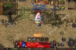 下载全新版《烈火战歌》领礼包 今天开新服登录享福利
