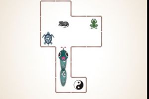 蛇它虫第29关通关攻略