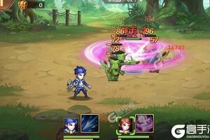 《新斗罗大陆》万人新服紧急新开 更新全新版领取特权大礼