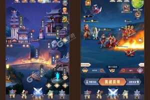 《逆转漂流者》新服火爆开启 下载官方最新版逆转漂流者迎接新征程