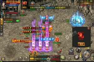 角色扮演手游《星号传奇》开新服  数万玩家已更新最新版