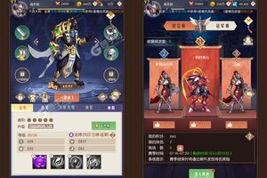 《逆转漂流者》万人排队盛况空前 2022年10月04日开新服迎老朋友回归