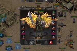 大佬入坑看新服 《征战王权》新服开启 官方版下载奉上