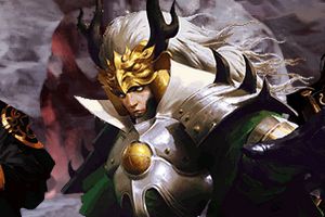《百将行》9月2日 新服开启公告