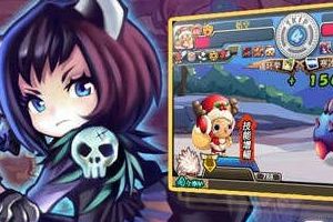魔能风暴掉落物品大全