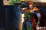 下载新版本《决战玛法》领礼包 今天开新服进服享福利