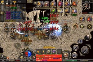 《屠龙世界》超火新服最新版开启 下载最新版迎风起航