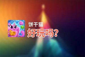 饼干猫好玩吗？饼干猫好不好玩评测