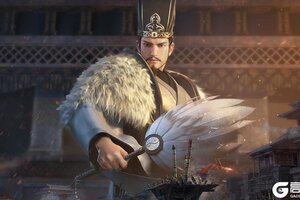 《卧龙吟2》资源攻略：萌新玩家初期如何获取和规划资源