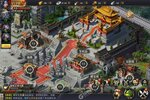 攻城三国志又双叒开新服 小伙伴们一起来下载吧