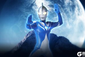 《奥特曼传奇英雄2》星河之奕开启 高斯月神签到领