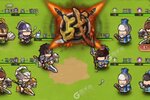 策略塔防手游《乱弹三国志》开新服  数万玩家已更新官方最新版