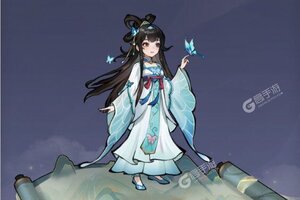 下载最新版《封神让我来》 坐等万人新服开启