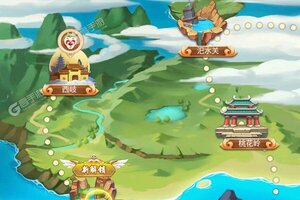 《封天传》千人排队盛极一时 2021年10月24日开新服迎老朋友回归