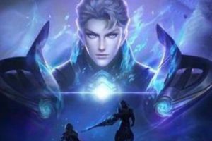 看这里！盘点王者荣耀最帅出场动作！