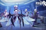 下载最新版《双生幻想》 磨刀霍霍向新服
