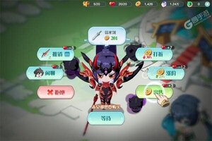 《梦回凤歌》新服火爆开启 下载新版本梦回凤歌迎接新征程