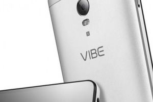 联想IFA发布三款新手机：Vibe P1/P1m/S1