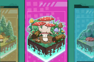 最新一击必中下载地址来了 2026最新版一击必中游戏下载引导