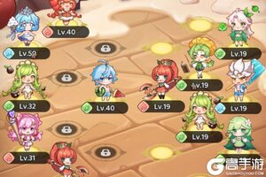 《冒险守护》新版本今日隆重更新 开启新服大礼共襄盛举