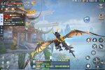 角色扮演手游一个就够了 《太古封魔录2》迎全新版紧急加开新服