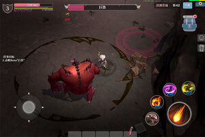 《魔渊之刃》评测：魔潮临前，与深渊共舞，谱写属于你的暗黑试炼之旅！