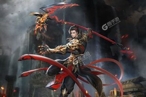《太古封魔录》千人排队逼疯玩家 2022年04月26日开新服迎老朋友回归